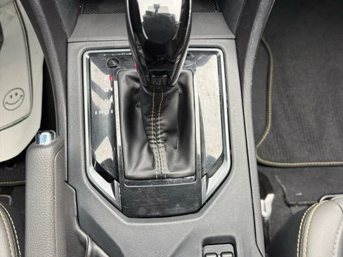 Used 2023 Subaru Crosstrek 2.5i Sport image 17