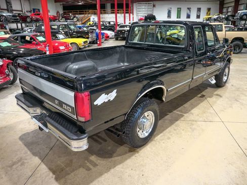 Used 1996 Ford F250 XLT image 17