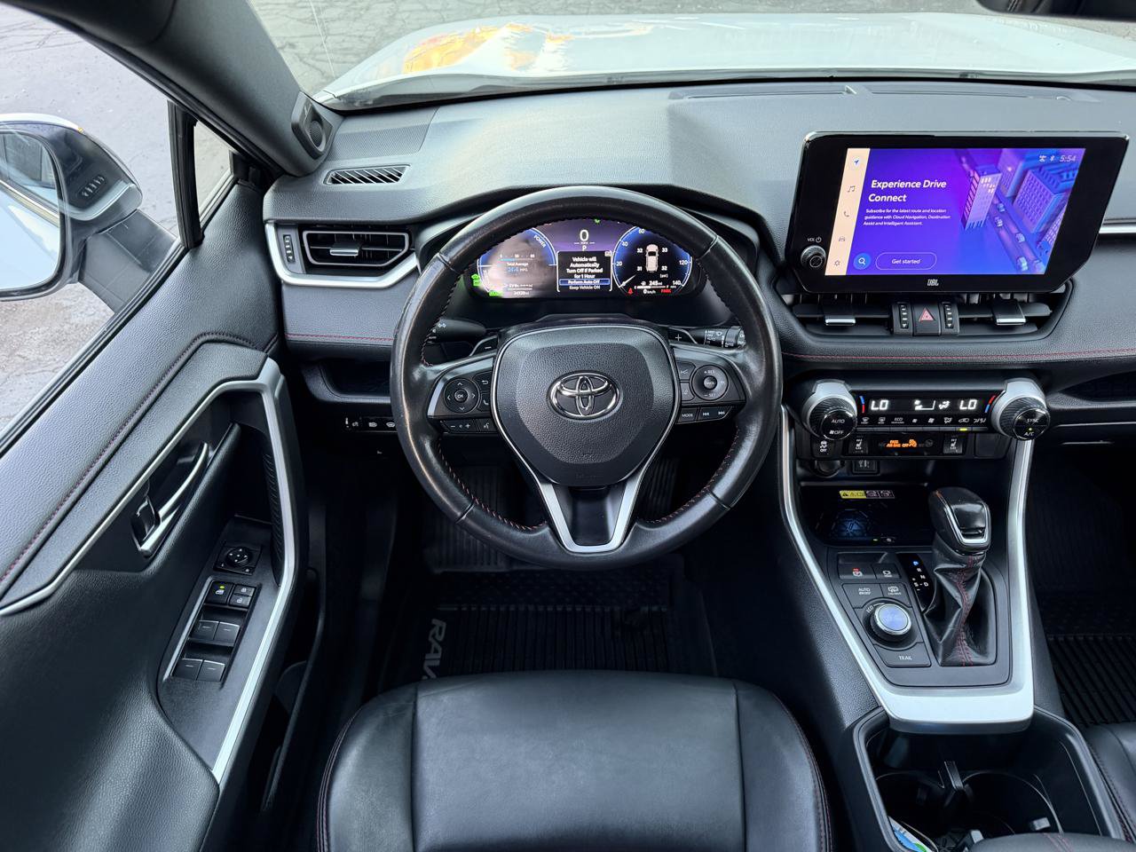 Used 2023 Toyota RAV4 XSE w/ Weather Package AWD/4WD image 4