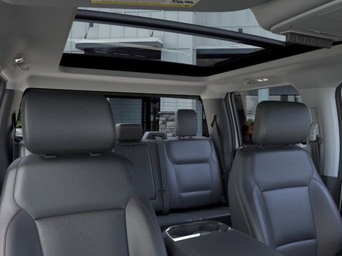 New 2026 Ford F350 Lariat w/ Lariat Premium Package image 23