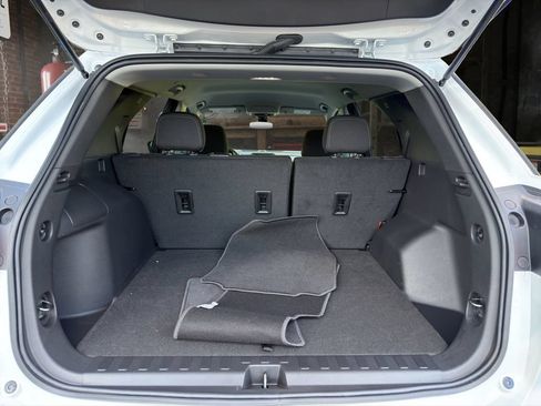 Certified 2023 Chevrolet Equinox LS w/ LS Convenience Package AWD/4WD image 26