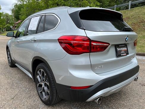 Used 2021 BMW X1 xDrive28i w/ Convenience Package AWD/4WD image 36