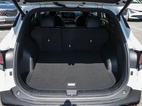 Certified 2025 Kia Sportage X-Pro AWD/4WD image 27