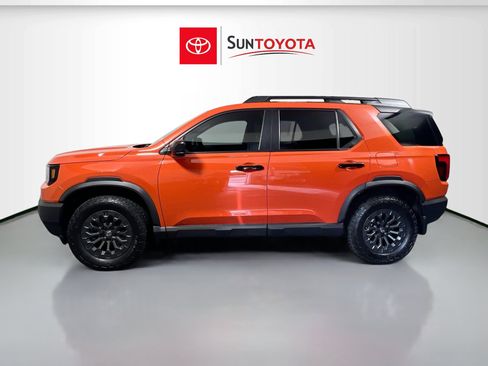 Used 2026 Honda Passport TrailSport image 7