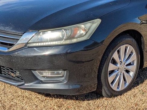 Used 2013 Honda Accord EX image 9