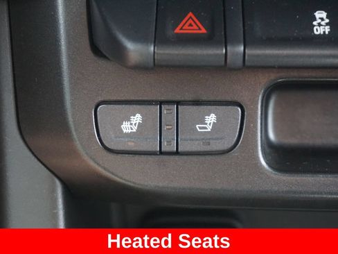 Used 2022 GMC Canyon Elevation w/ Elevation Premium Package AWD/4WD image 8