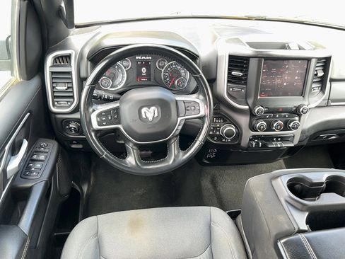 Used 2023 RAM 1500 Big Horn image 15