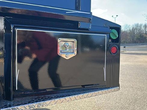 New 2026 Ford F350 Lariat image 15