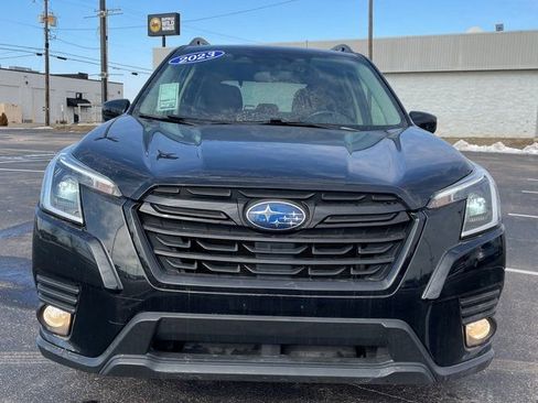Used 2023 Subaru Forester Premium image 10