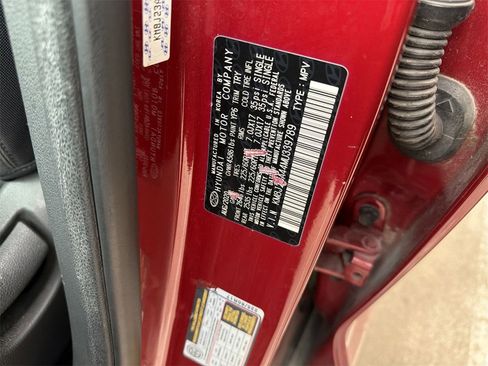 Used 2021 Hyundai Tucson SE image 6