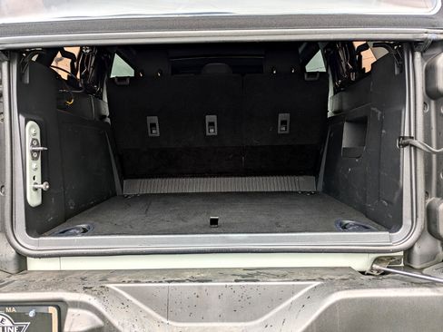 Used 2021 Ford Bronco Wildtrak image 54