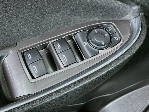 Used 2019 Chevrolet Malibu LT FWD image 15