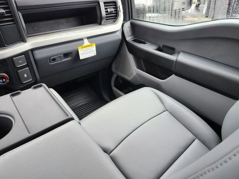 New 2026 Ford F250 XL w/ Snow Plow Prep Package image 15