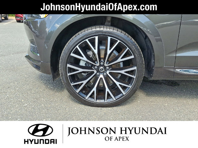 Used 2021 Volvo XC60 T8 Inscription w/ Advanced Package AWD/4WD image 32