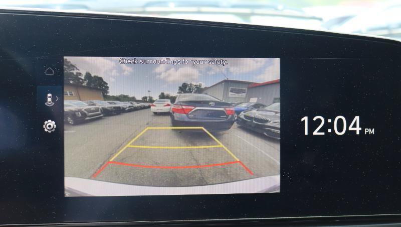 Used 2023 Hyundai Elantra SEL w/ Convenience Package FWD image 12