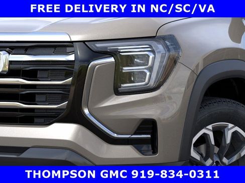 New 2026 GMC Terrain Elevation w/ Elevation Premium Package image 13