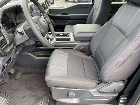 New 2026 Ford F150 STX w/ Equipment Group 200A RWD image 12