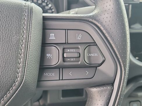 New 2026 Toyota Tundra SR AWD/4WD image 23