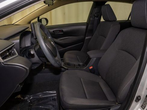 Used 2023 Toyota Corolla LE image 10