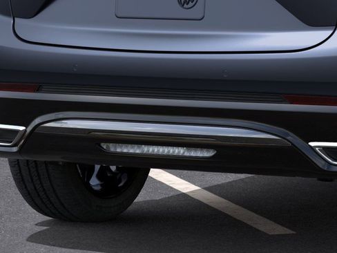 New 2026 Buick Envision Sport Touring AWD/4WD image 14