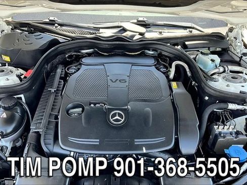 Used 2015 Mercedes-Benz E 350 4MATIC Sedan image 29