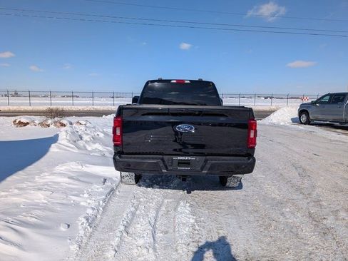 Used 2022 Ford F150 XLT w/ Equipment Group 302A High image 8