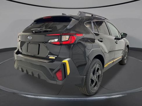 New 2025 Subaru Crosstrek 2.5i Sport image 5