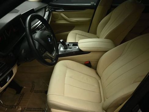 Used 2015 BMW X5 xDrive35d AWD/4WD image 51