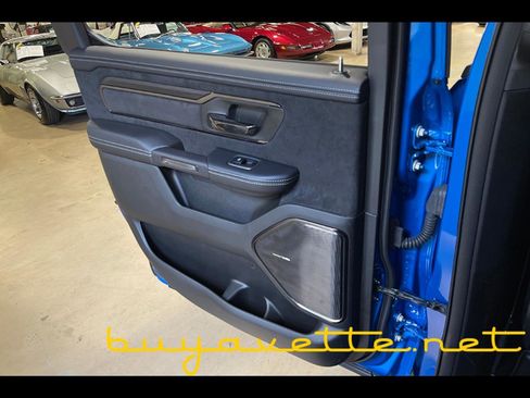 Used 2024 RAM 1500 TRX w/ TRX Level 2 Equipment Group image 26