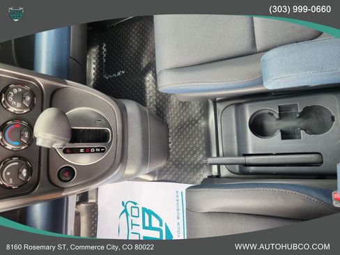 Used 2006 Honda Element EX-P image 16