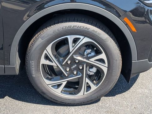 New 2026 Lincoln Nautilus Premier w/ Equipment Group 102A AWD/4WD image 10