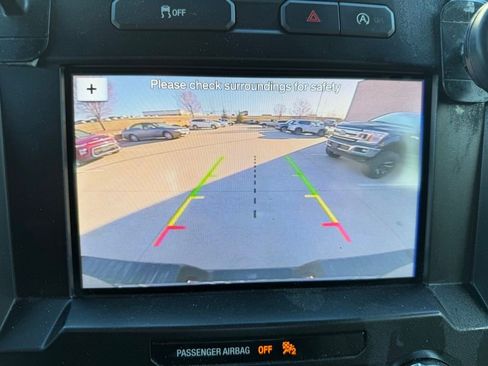 Used 2019 Ford F150 XLT w/ Equipment Group 301A Mid image 23