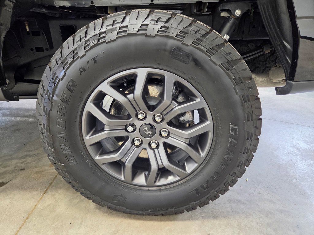 Used 2023 Ford F150 Tremor w/ 360 Degree Camera Package AWD/4WD image 14