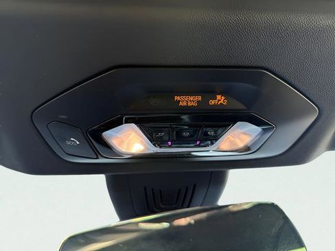 Used 2023 BMW 430i Convertible w/ M Sport Package RWD image 19