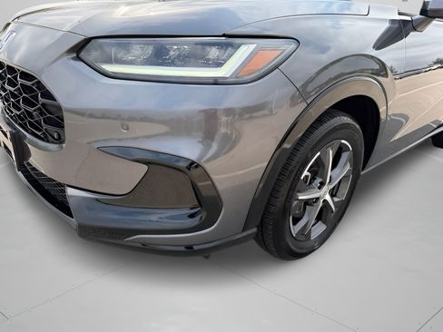 Certified 2024 Honda HR-V EX-L image 27