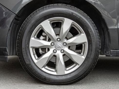 Used 2015 Acura MDX SH-AWD w/ Advance Package image 17