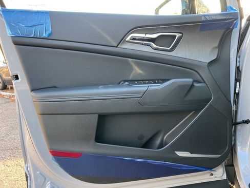 New 2026 Kia Sportage X-Line image 8