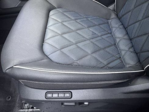 New 2026 Volkswagen Atlas Cross Sport SEL Premium R-Line image 16