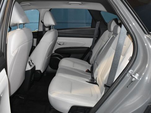 Used 2025 Hyundai Tucson SEL image 21