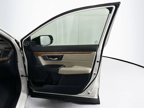 Used 2018 Honda CR-V EX image 31