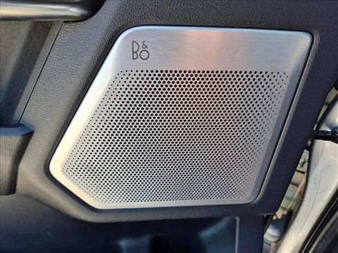 Used 2022 Ford F150 Platinum w/ Equipment Group 701A High AWD/4WD image 14