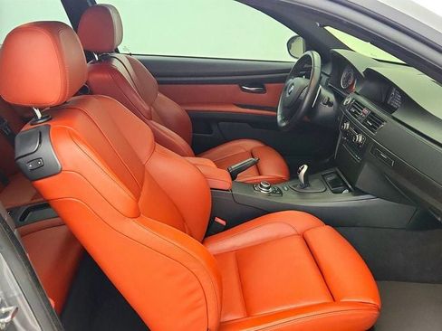 Used 2011 BMW M3 Coupe RWD image 23