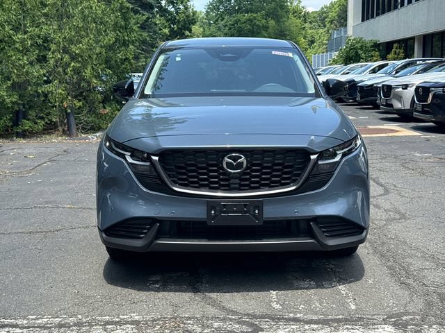 New 2026 MAZDA CX-5 Select AWD/4WD image 6