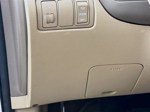 Used 2014 Kia Sedona LX FWD image 12