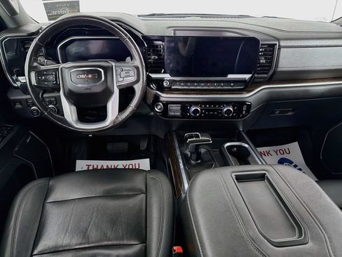 Used 2022 GMC Sierra 1500 Elevation w/ Elevation Premium Package AWD/4WD image 23