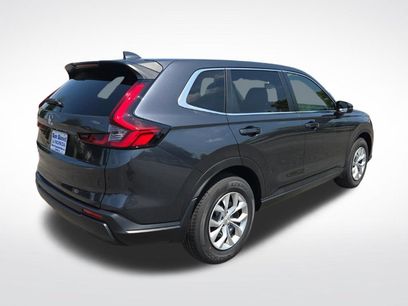 New 2026 Honda CR-V LX