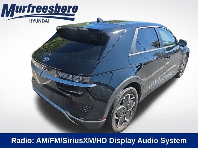 Used 2024 Hyundai Ioniq 5 SEL AWD/4WD image 6