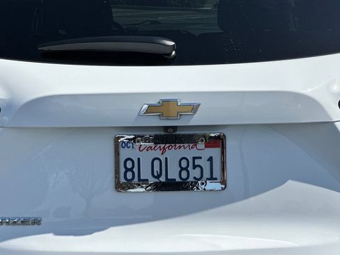 Used 2021 Chevrolet Blazer LT FWD image 47