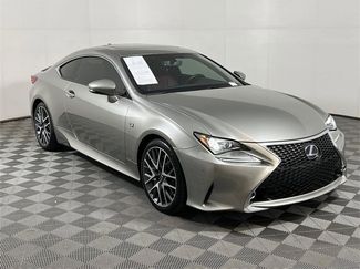 Used 2016 Lexus RC 350 video 2