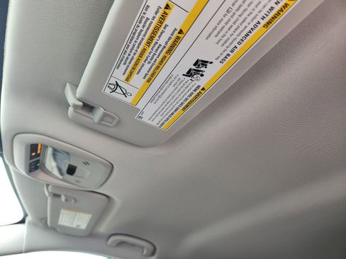 New 2026 Chevrolet Trax LT w/ Driver Confidence Package image 21